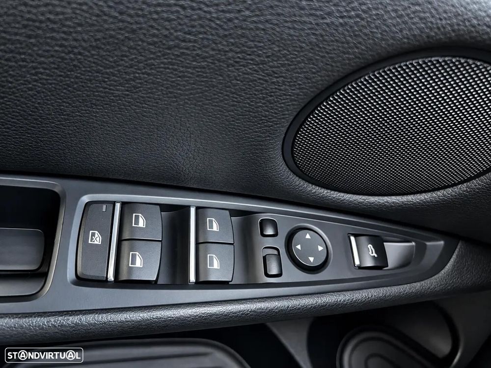 BMW X5 25 d sDrive Comfort 7L - 18