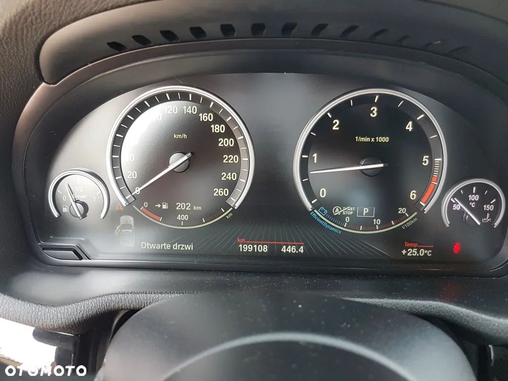 BMW X3 xDrive35d M Sport sport - 17