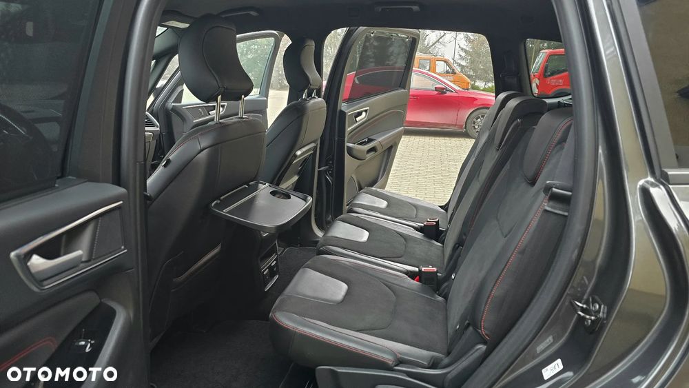 Ford S-Max 2.0 EcoBlue ST-Line - 20