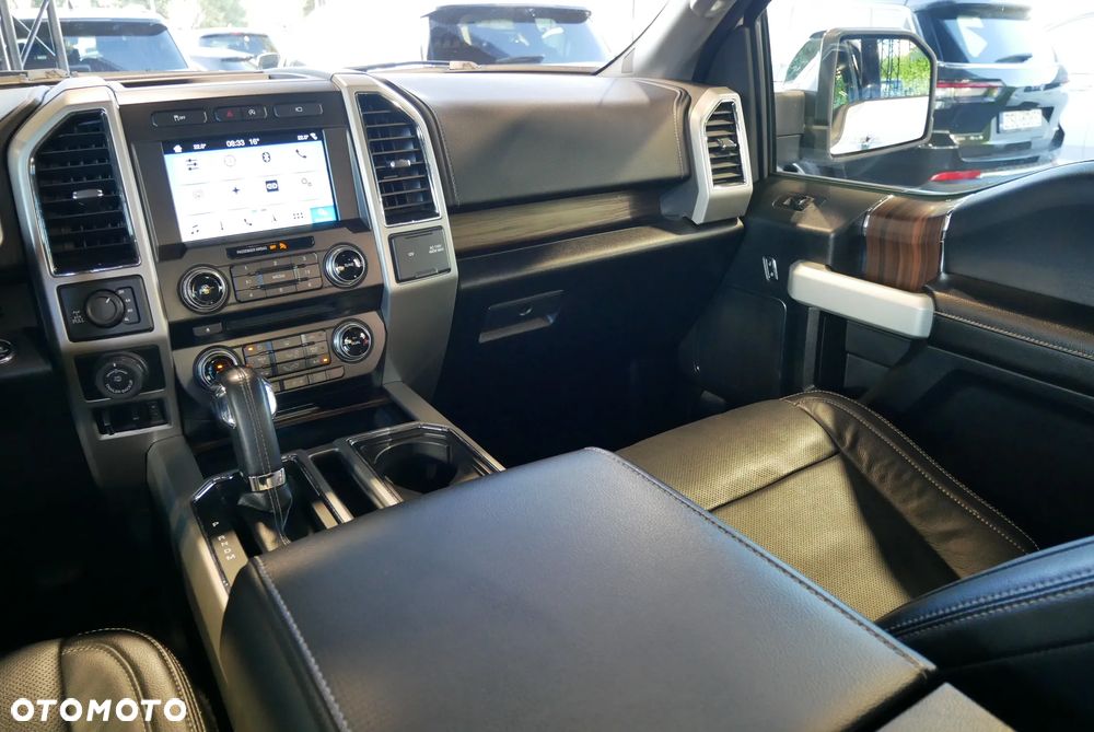 Ford F150 - 20
