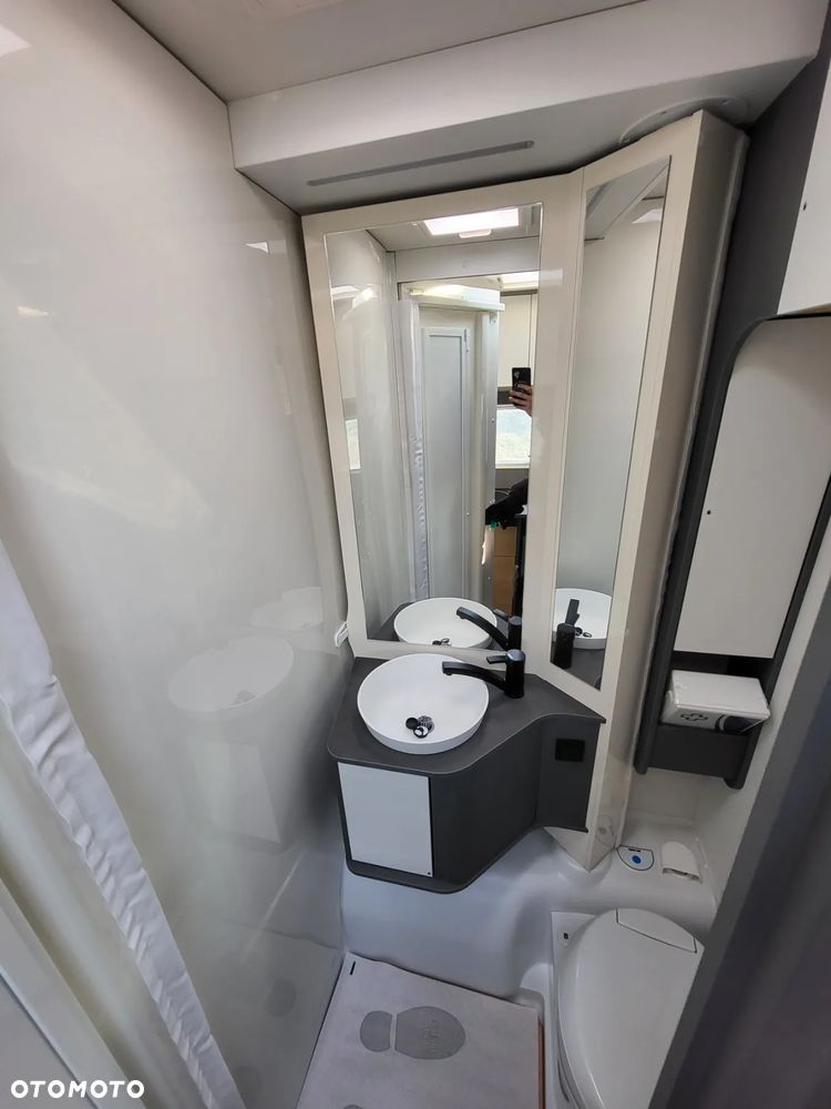 Renault AHORN CAMP T690 First Edition NOWOSĆ - 13