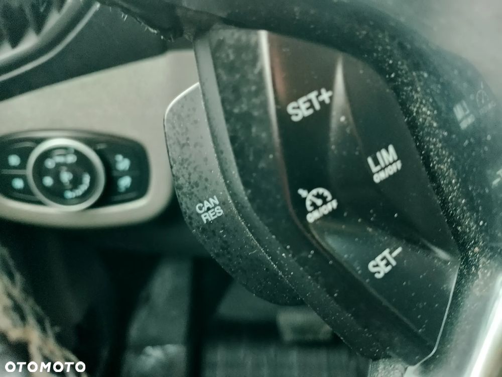 Ford Connect L2 Automat Scudo expert vivaro proace Izoterma Chłodnia Mroźnia minus 20 st 220V 3os 2Eupal - 22