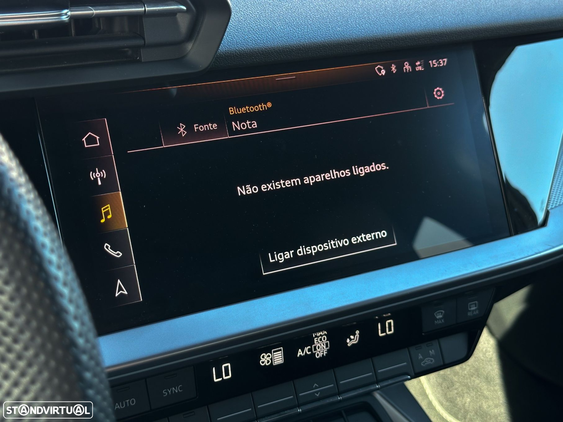 Audi A3 Limousine 35 TFSI S line S tronic - 39