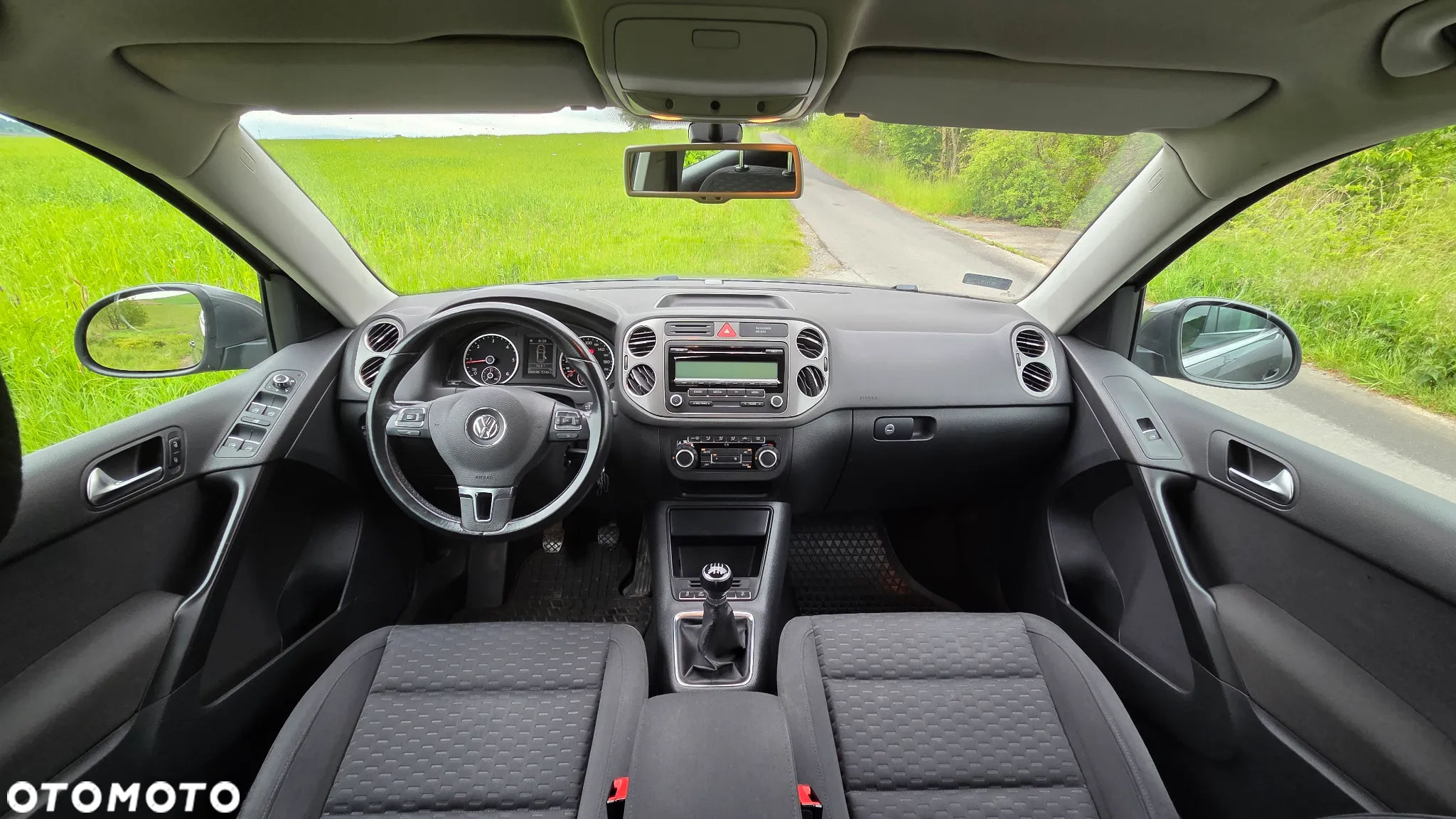 Volkswagen Tiguan - 21
