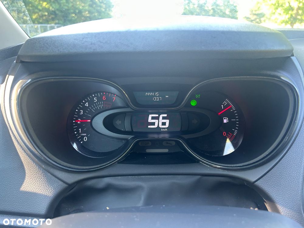 Renault Captur 0.9 Energy TCe Limited - 7