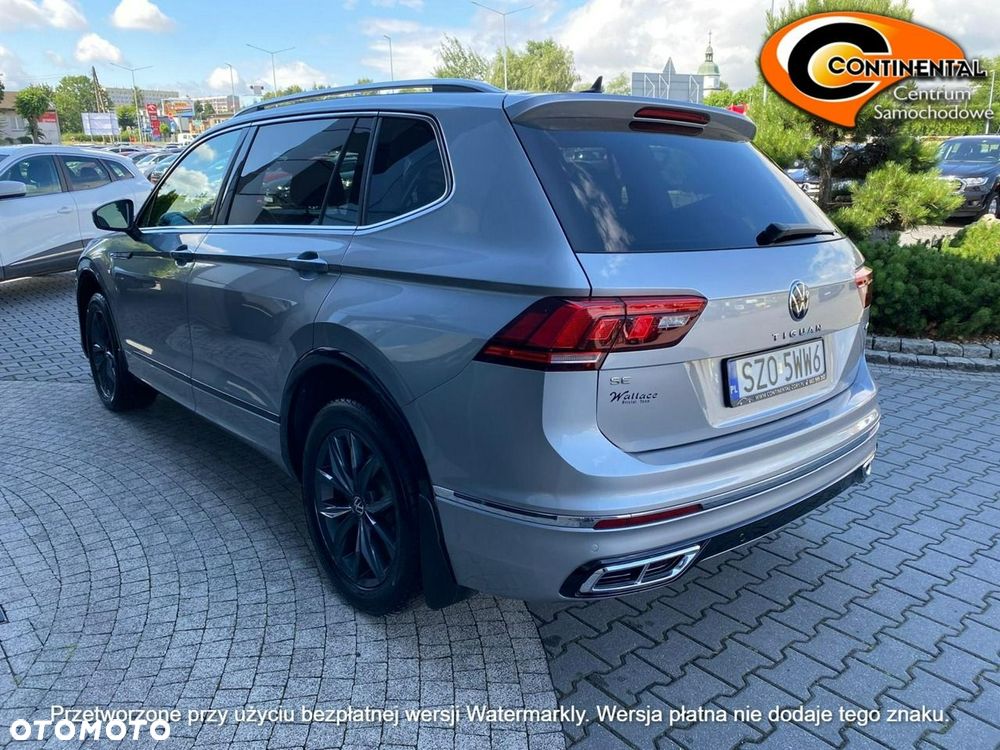 Volkswagen Tiguan - 5