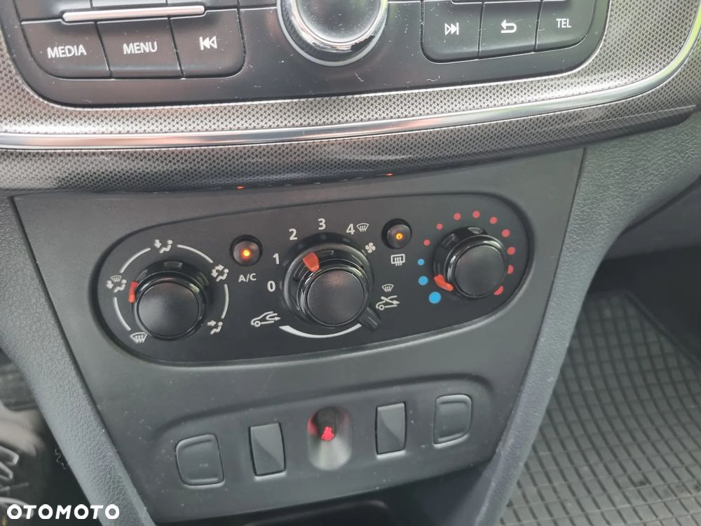 Dacia Sandero Stepway - 21