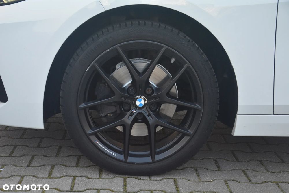 BMW Seria 2 218d Sport Line - 5