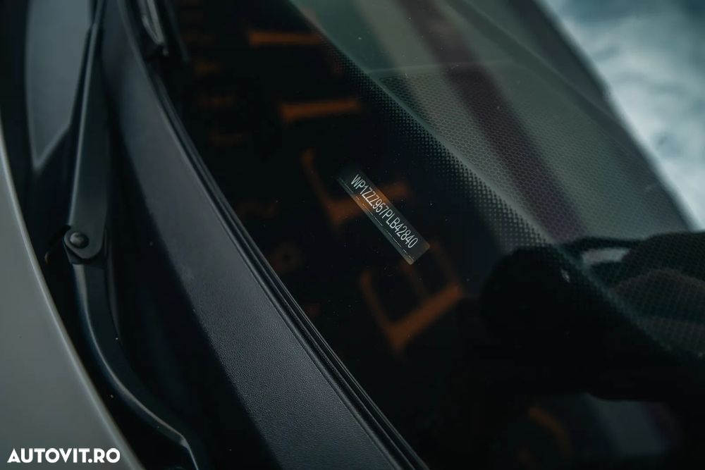 Porsche Macan GTS PDK - 30