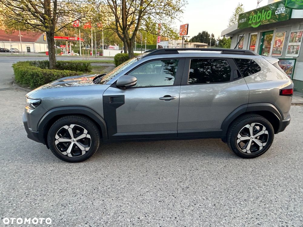Dacia Duster 1.0 TCe Journey - 5