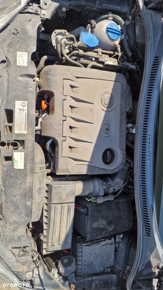 Seat Altea XL - 8