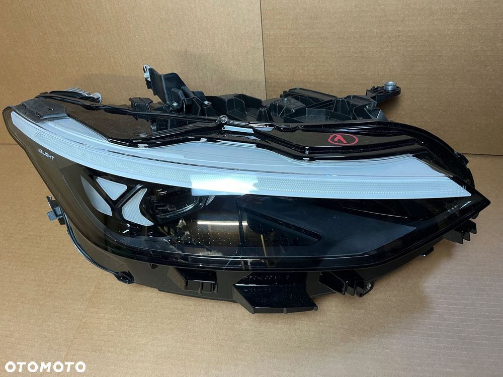 lampa full led vw id.7 iq light 14b941036b lampa vw id7 full led brand1 - 1