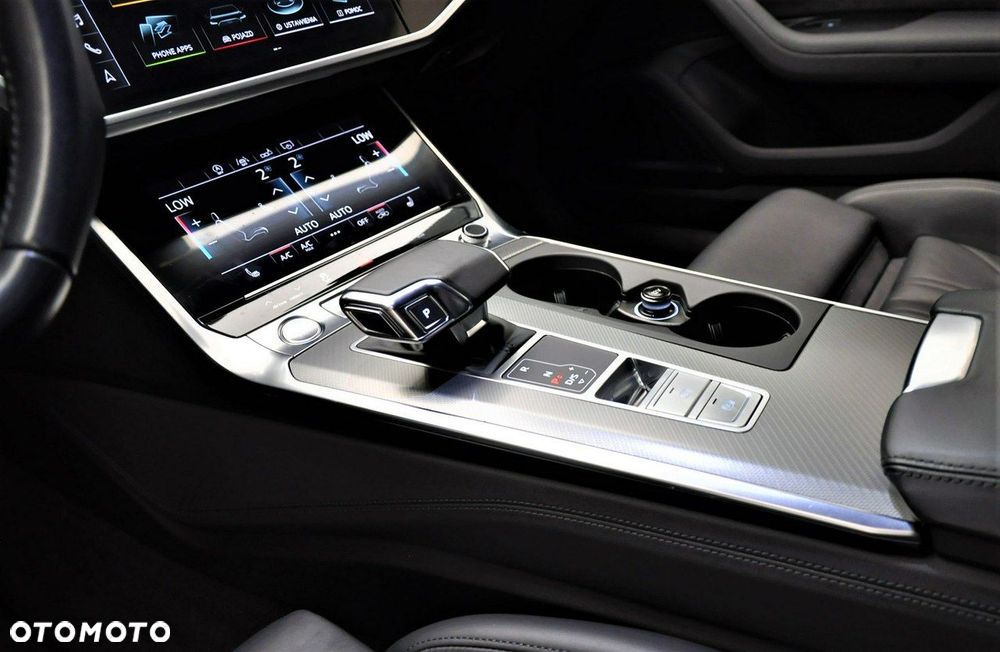 Audi A6 Limousine - 21