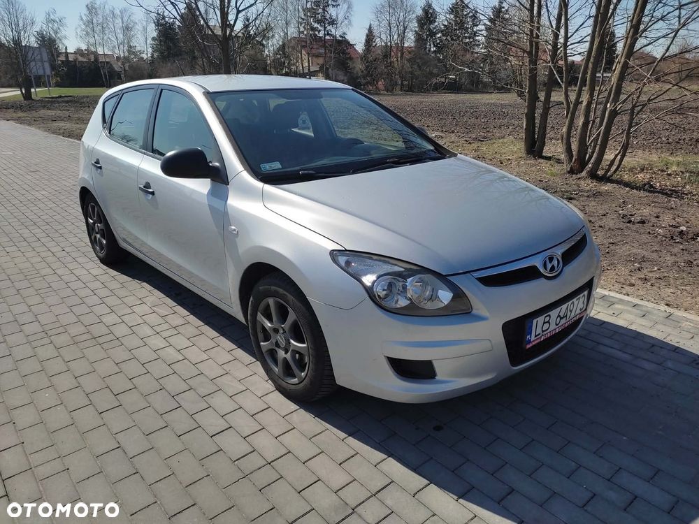 Hyundai i30 1.6 CRDi Classic - 1