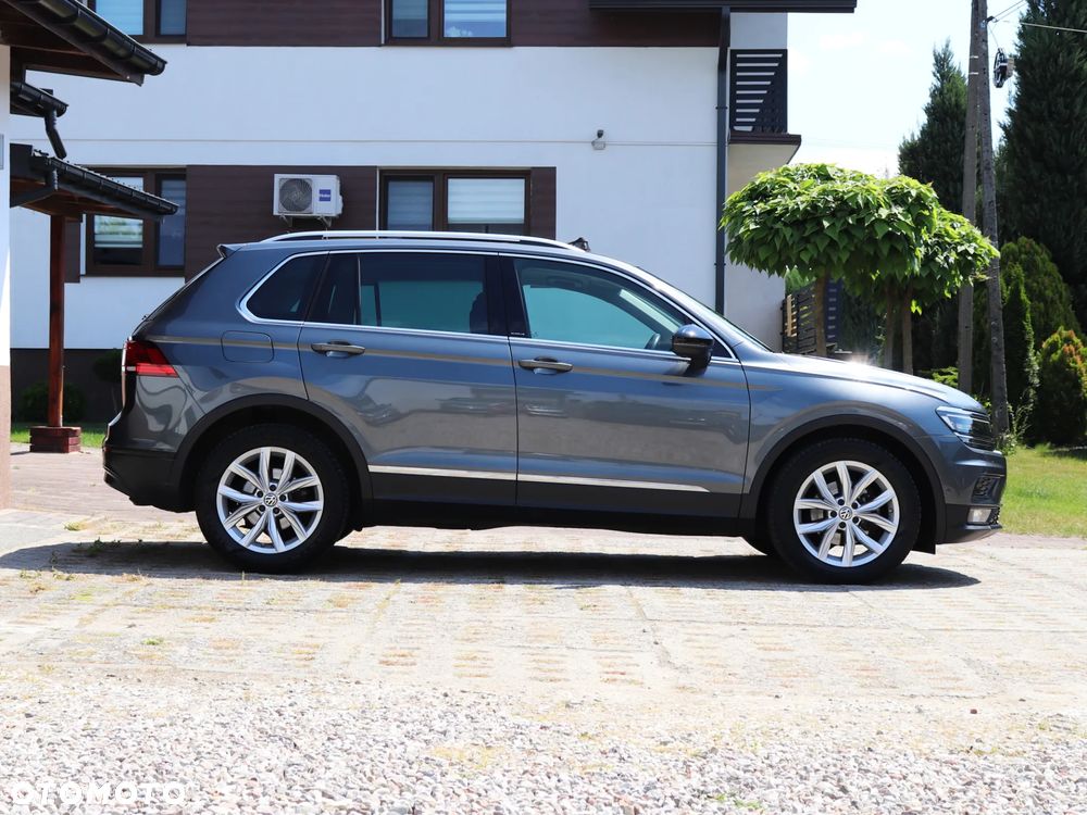 Volkswagen Tiguan 2.0 TDI SCR IQ.DRIVE - 17