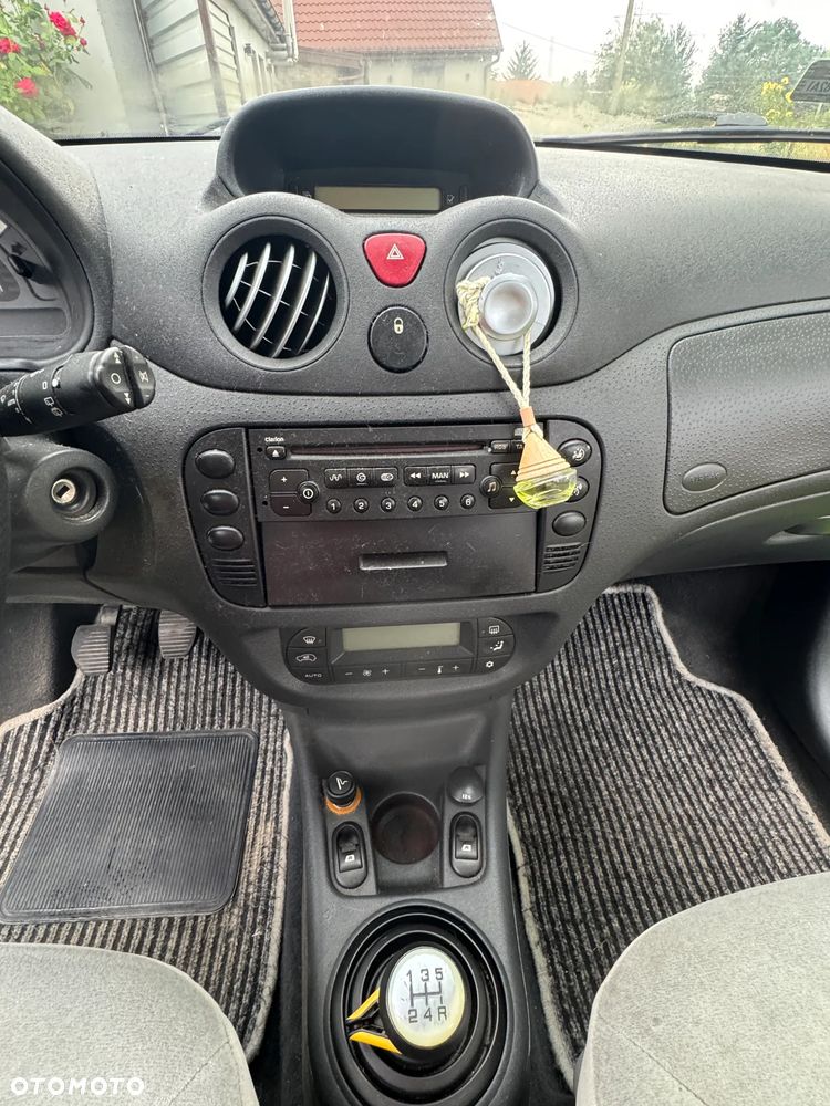 Citroën C3 - 6