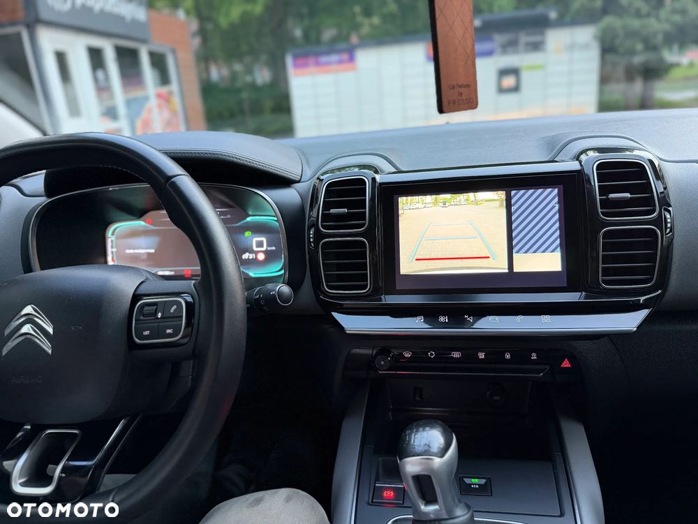 Citroën C5 Aircross 1.2 PureTech Feel - 35