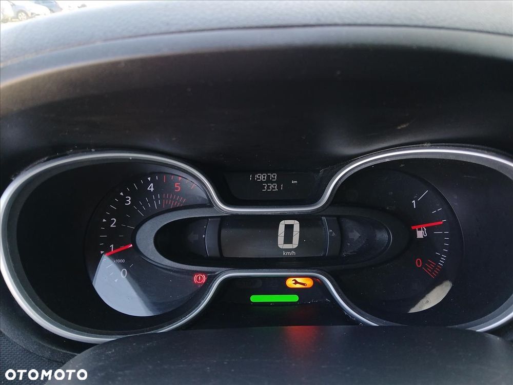 Renault trafic - 11