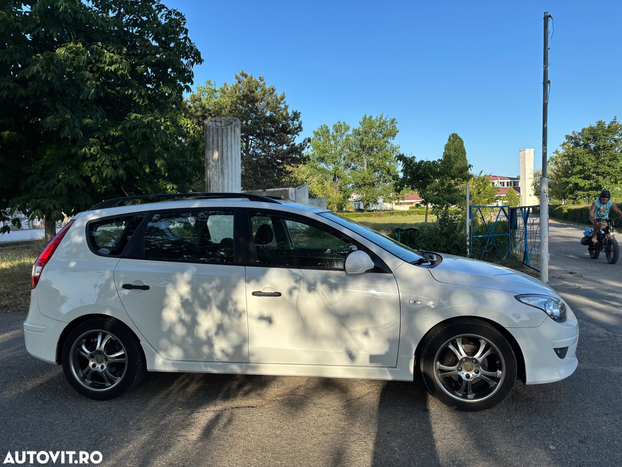 Hyundai i30 1.4 Edition Plus - 5