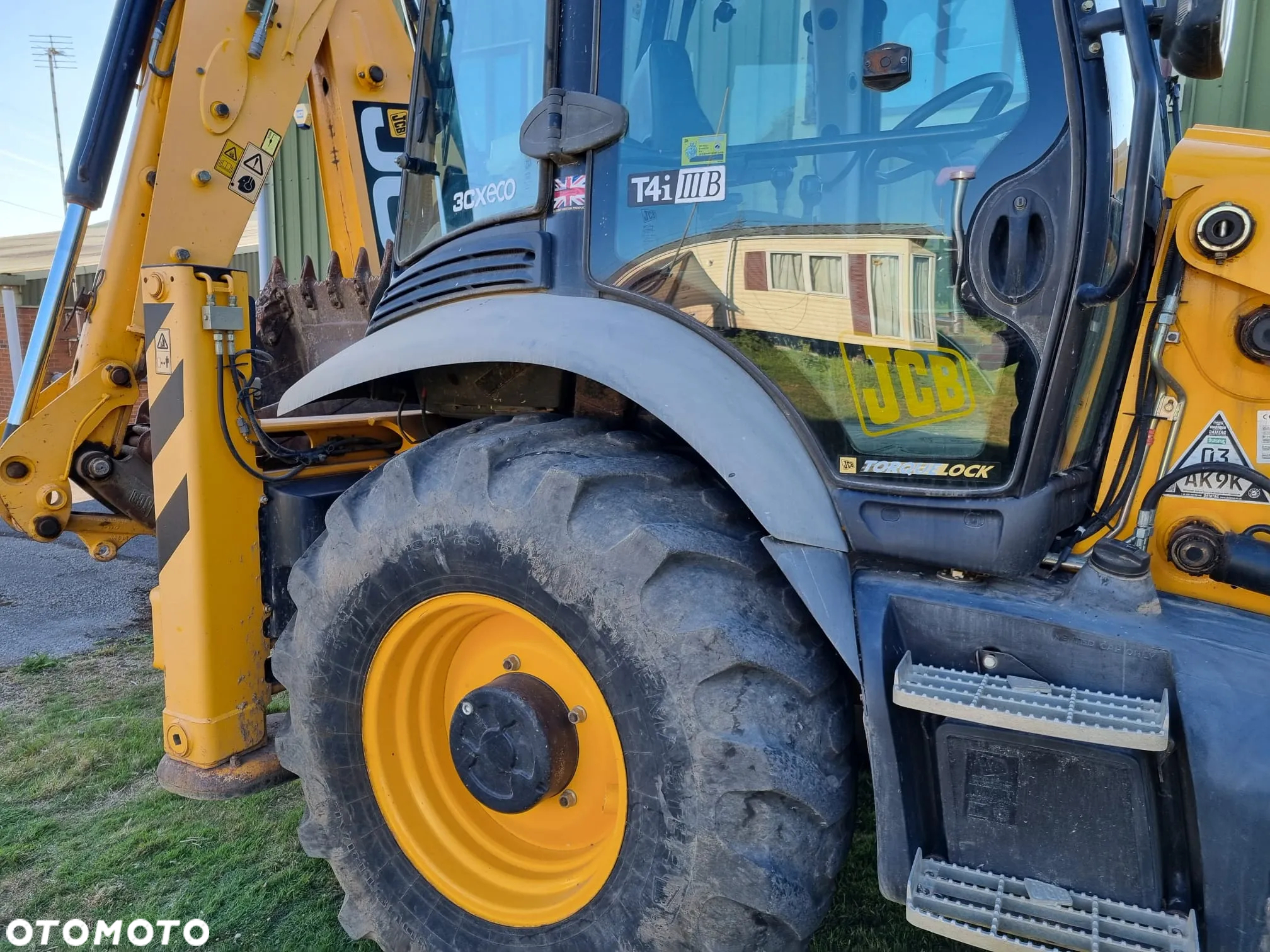 JCB JCB 3CX - 17