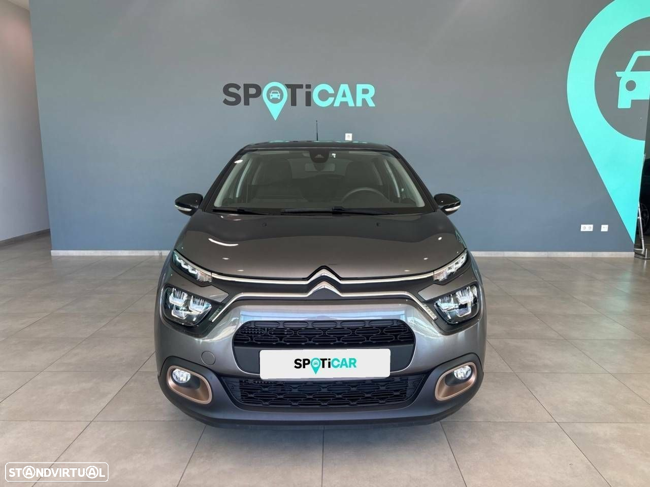 Citroën C3 1.2 PureTech C-Series - 2