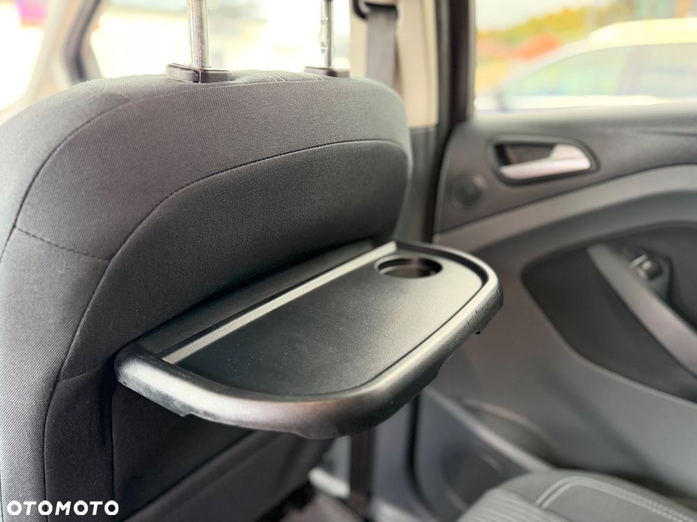 Ford C-MAX - 24