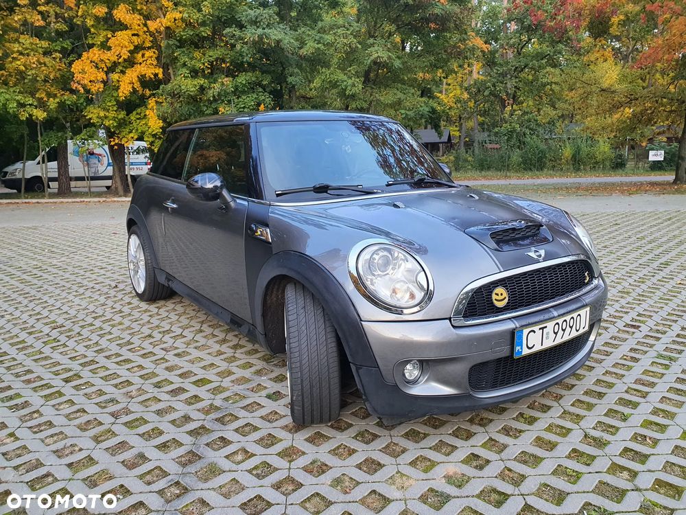 MINI Cooper S - 17