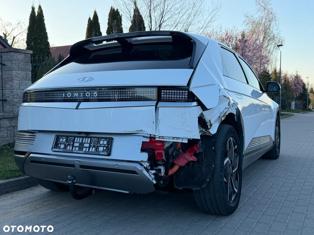 Hyundai IONIQ 5 - 6