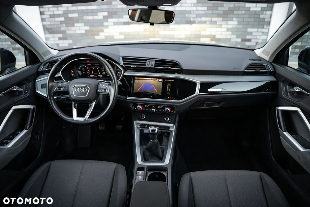 Audi Q3 35 TFSI S-Line - 28