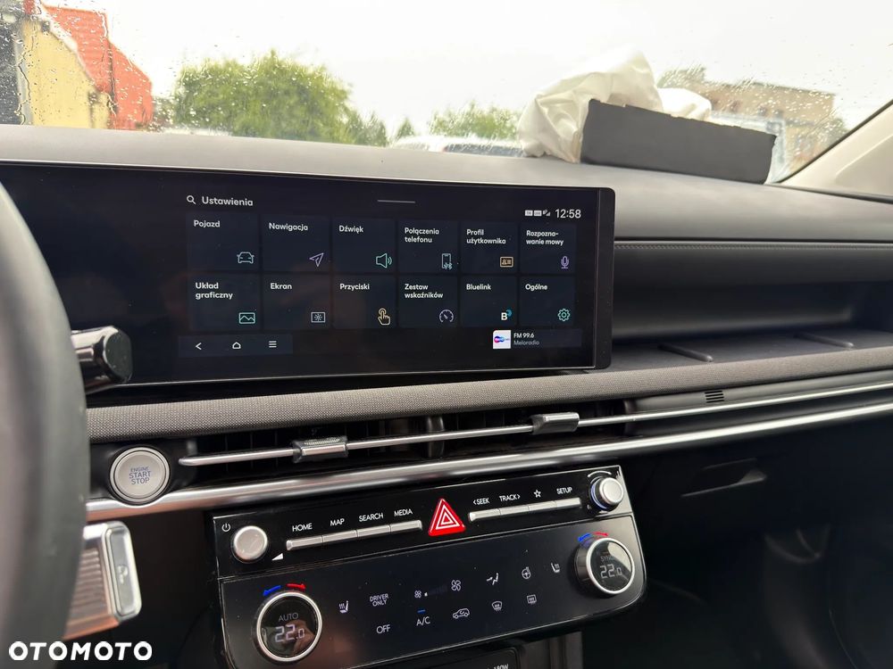 Hyundai Tucson 1.6 T-GDi HEV 2WD Prime - 27