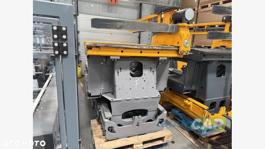 Jungheinrich EKX 513 - 5