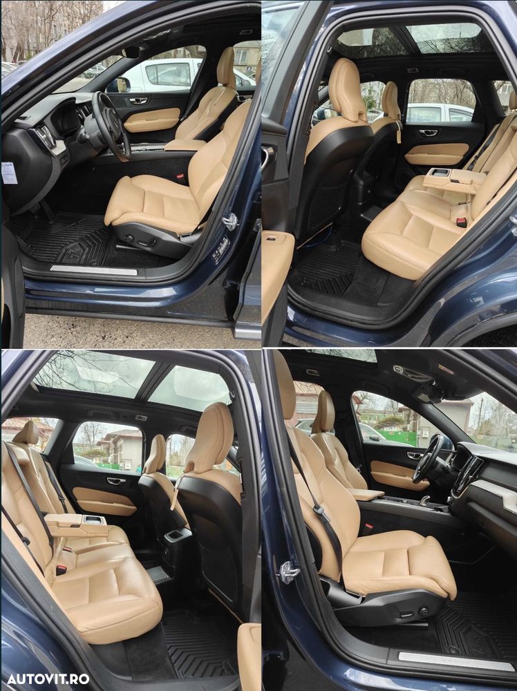 Volvo XC 60 T8 Twin Engine AWD Inscription - 7