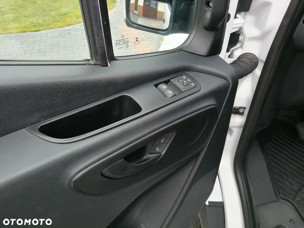 Mercedes-Benz Sprinter 319 - 16