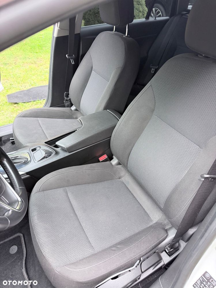 Opel Insignia 2.0 CDTI Cosmo - 13