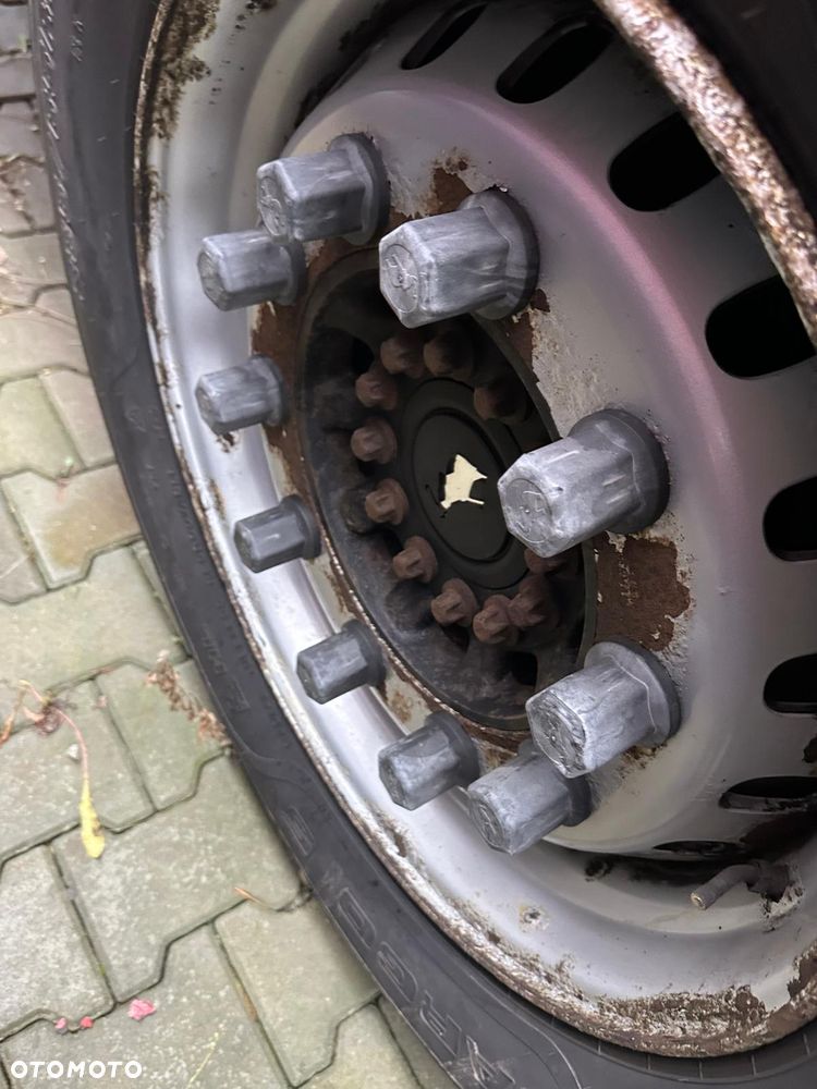 Schmitz Cargobull SCB S3T - 17