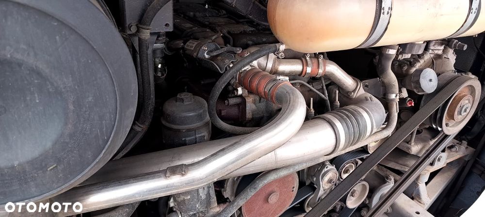 Scania Touring 49+1+1 - 21