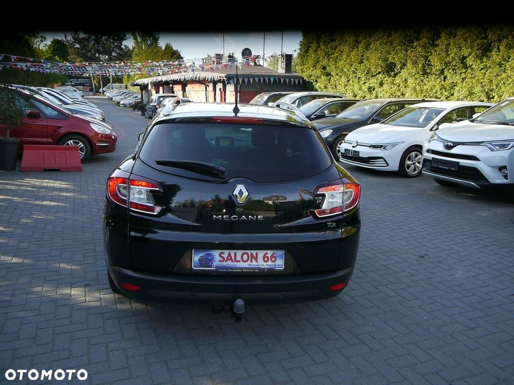 Renault Megane 1.2 16V TCe Energy Limited - 17