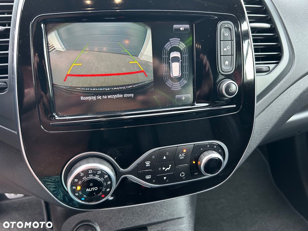 Renault Captur - 16