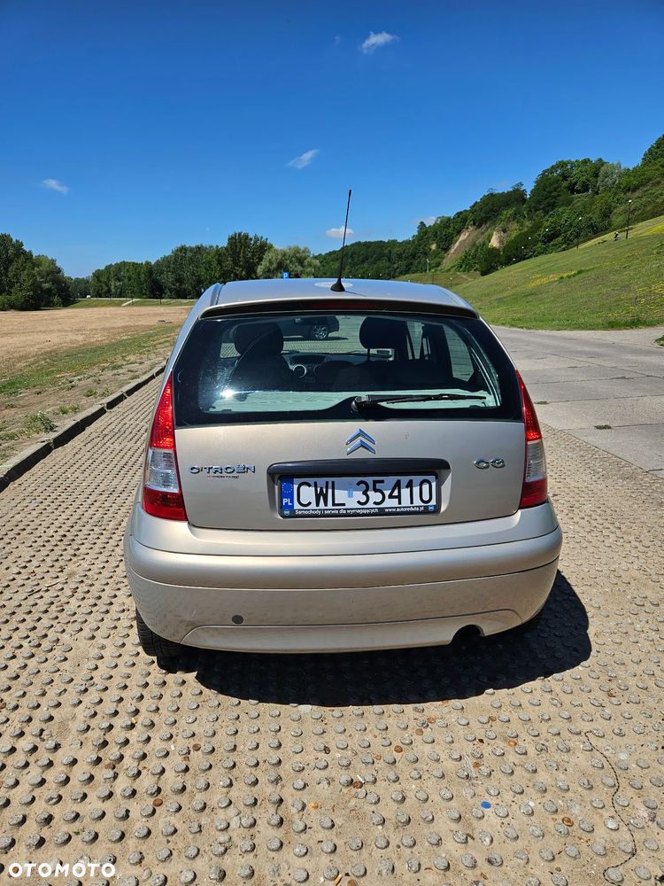 Citroën C3 - 2