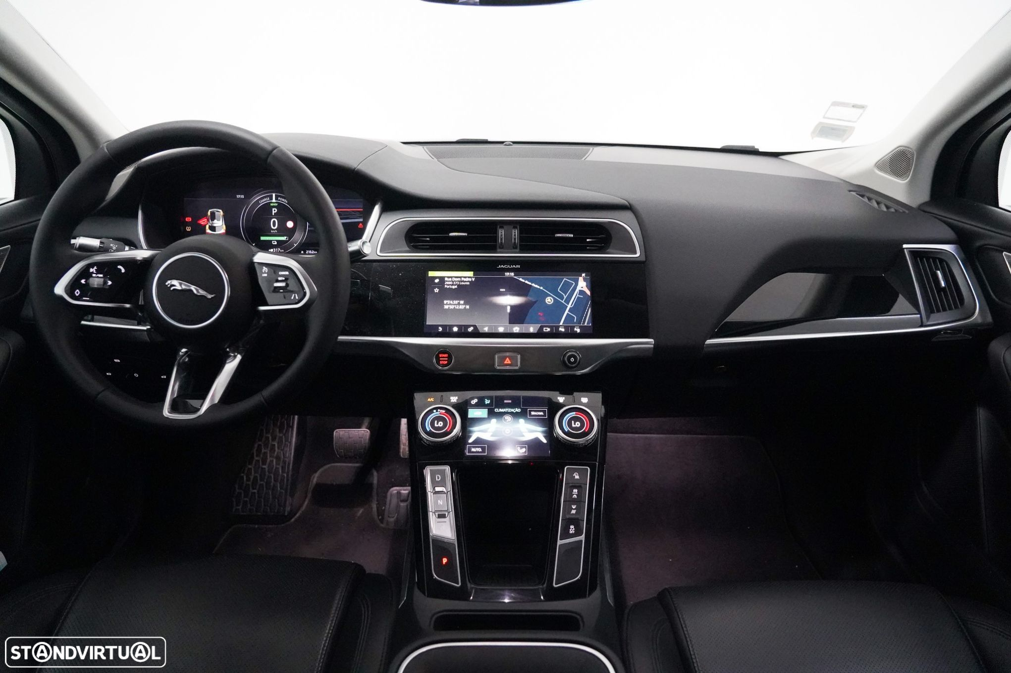 Jaguar I-Pace SE AWD Aut. - 5
