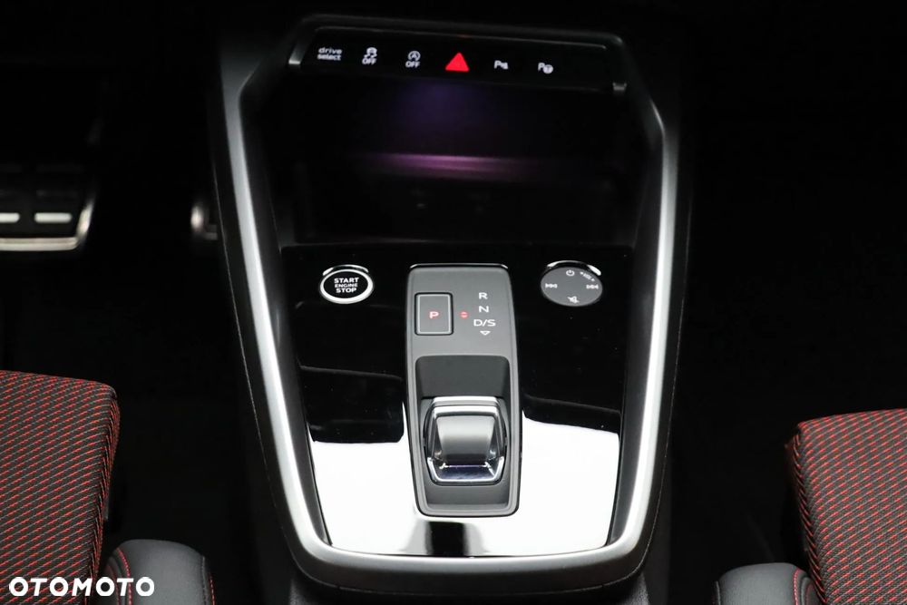 Audi A3 - 34
