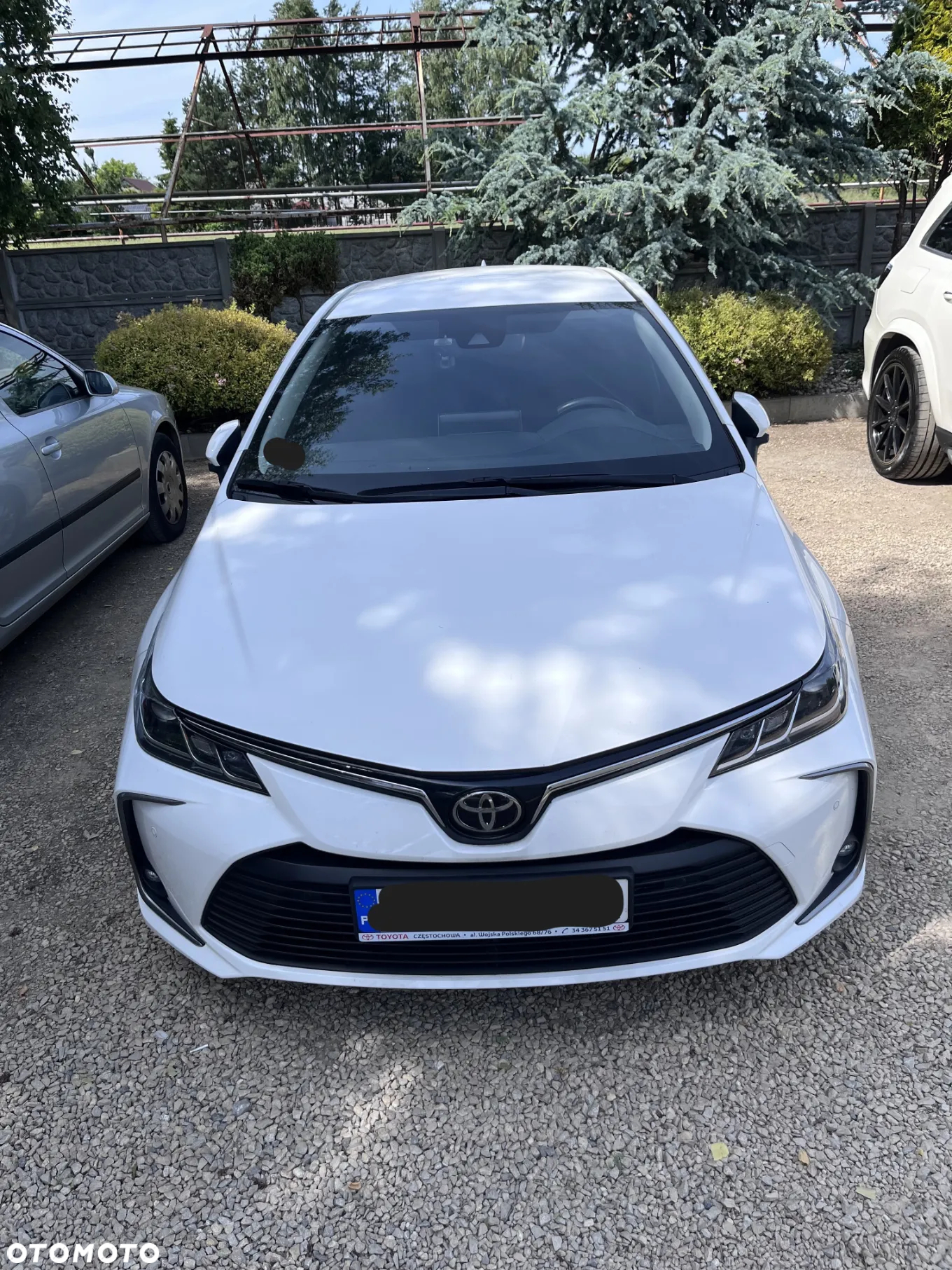 Toyota Corolla - 12