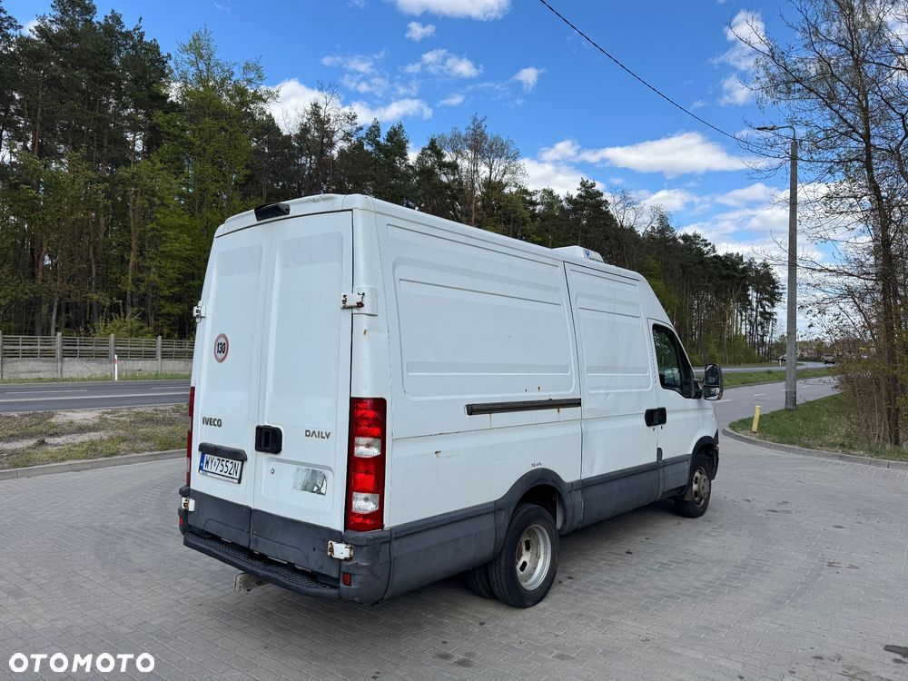 Iveco Daily 35C15 - 5