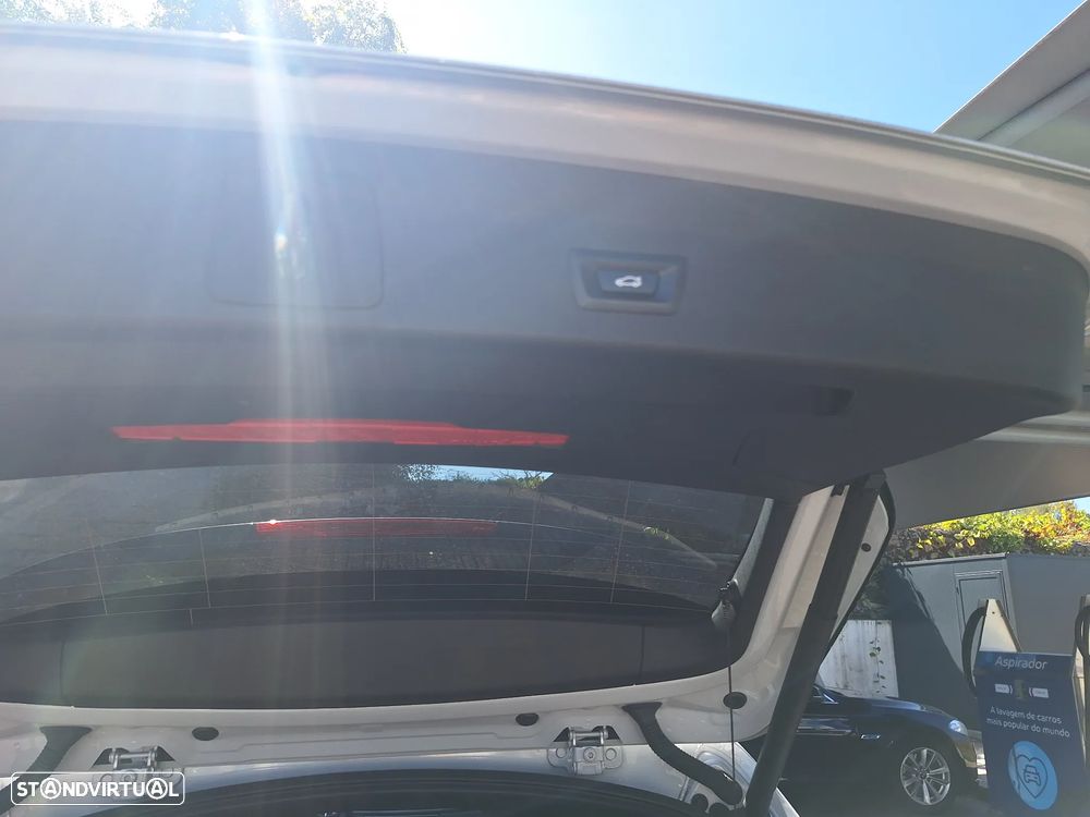 BMW X1 16 d sDrive Auto - 12