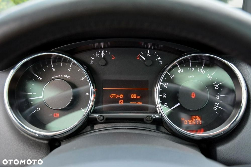 Peugeot 5008 2014