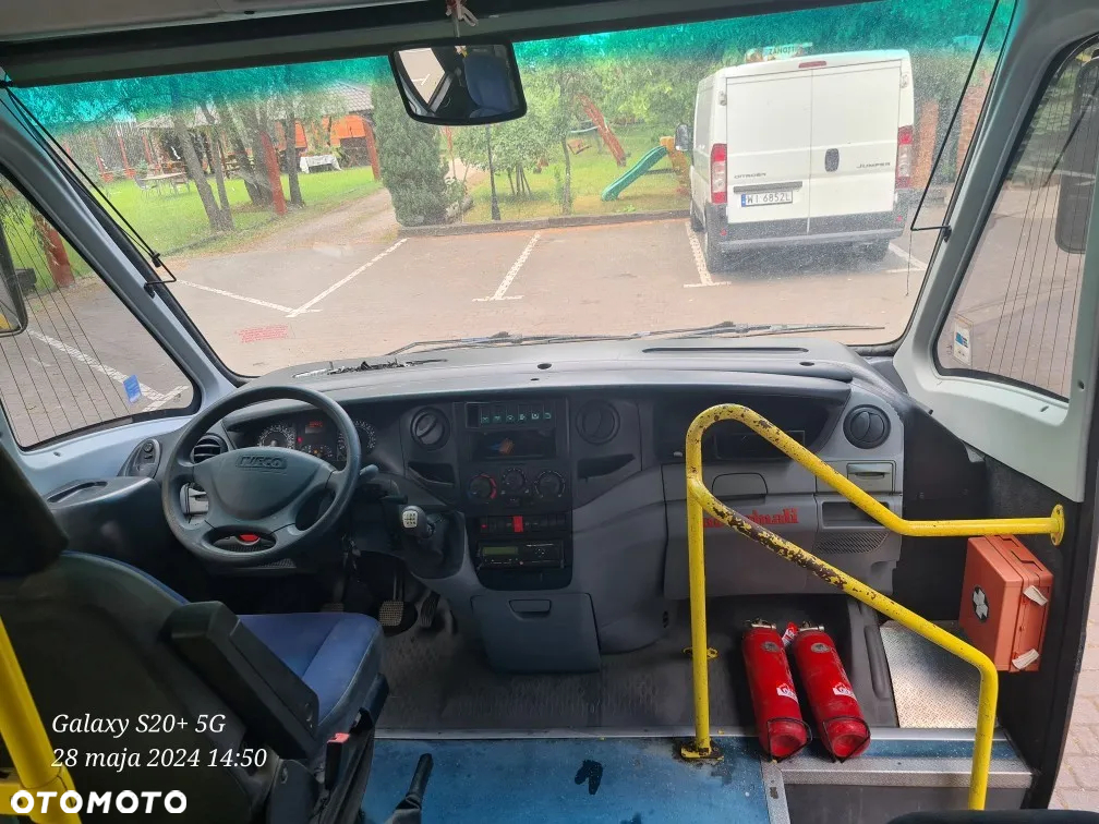 Iveco 50C18 - 7