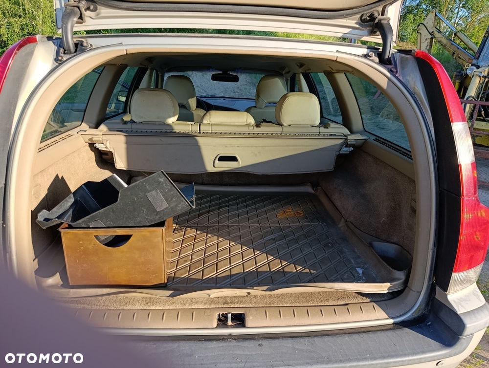Volvo V70 - 5