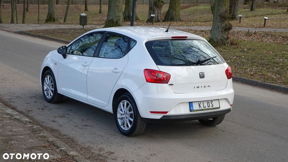 Seat Ibiza - 28