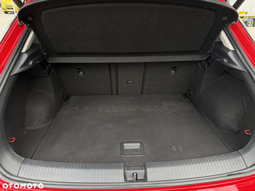 Volkswagen T-Roc 2.0 TDI SCR DSG Style - 29