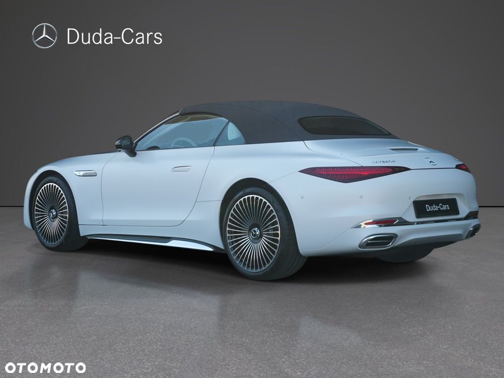 Mercedes-Benz SL Maybach 680 4-Matic+ Monogram Series - 4